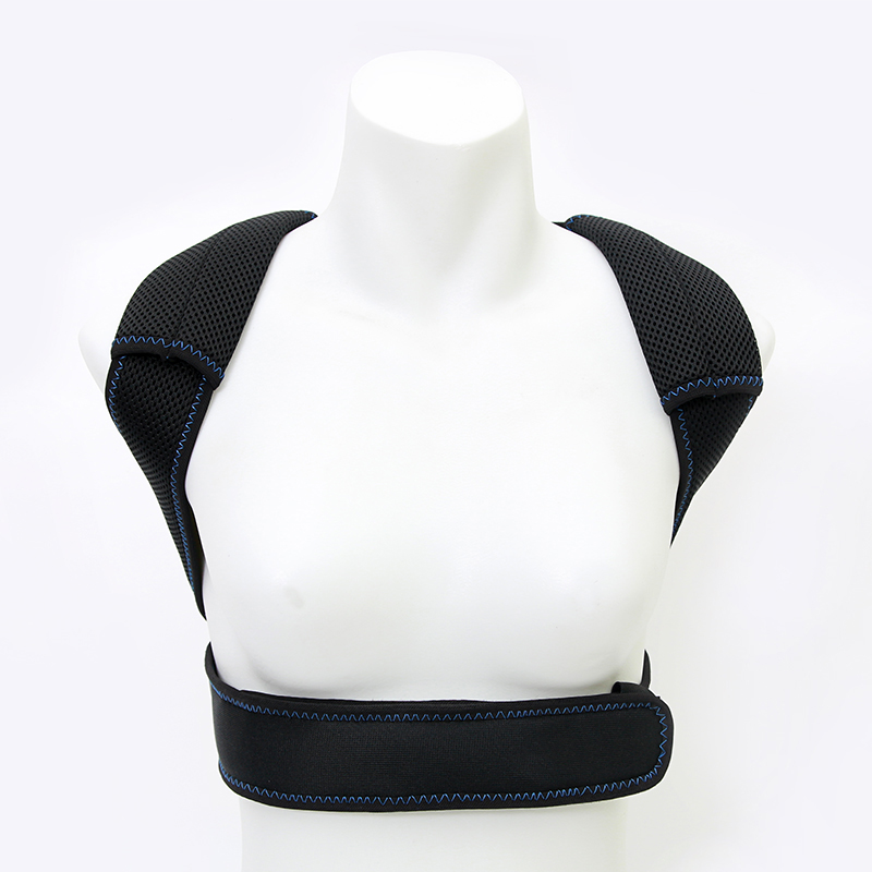 Keel Support Clavicle strap Decompresssion Belt Easy to Wear Easy Posture Comfortable massage