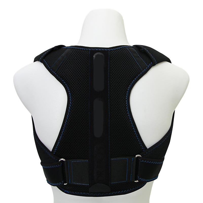 Keel Support Clavicle strap Decompresssion Belt Easy to Wear Easy Posture Comfortable massage