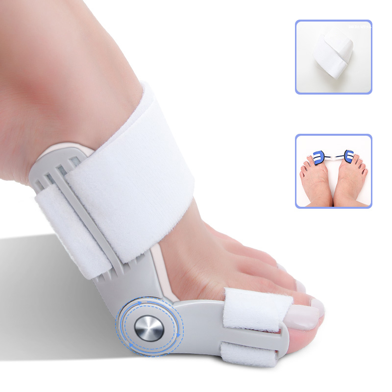 Amazon OEM manufacturers Bunion Device Hallux Valgus Orthopedic Braces Toe Correction Night Foot Care Corrector Thumb