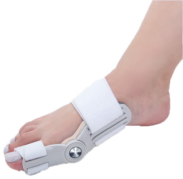 Amazon OEM manufacturers Bunion Device Hallux Valgus Orthopedic Braces Toe Correction Night Foot Care Corrector Thumb