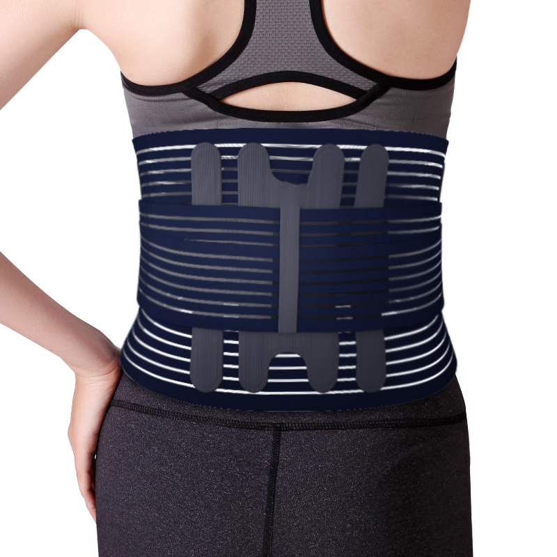 Close-fitting invisible abdomen corset anti-injury professional equipment waist protector