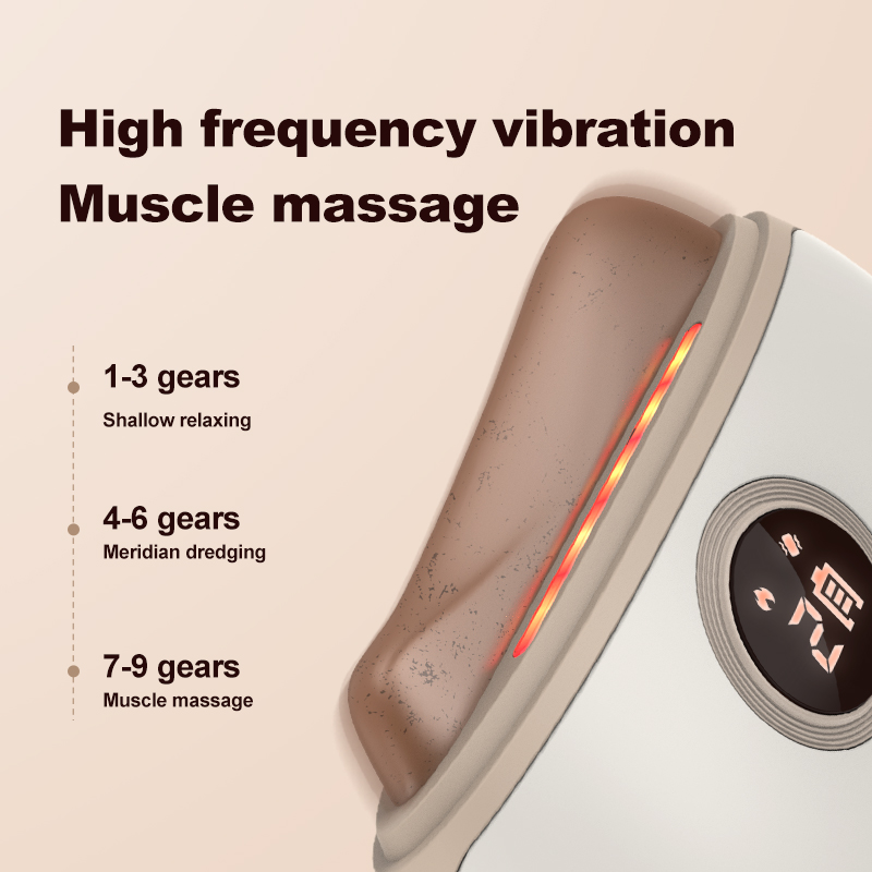 Amazon Hottest OEM Portable Microcurrent Skin Therapy Face Lift Machine Body Slimming Machine Guasha Stone Bian Gua Sha