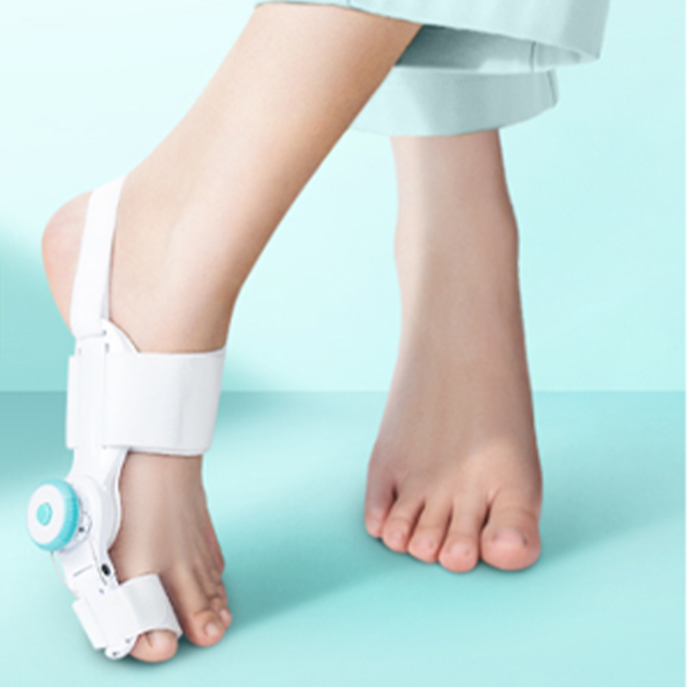 TENICORE Day & Night Bunion Hallux Valgus Corrector Orthopedic Bunion Corrector