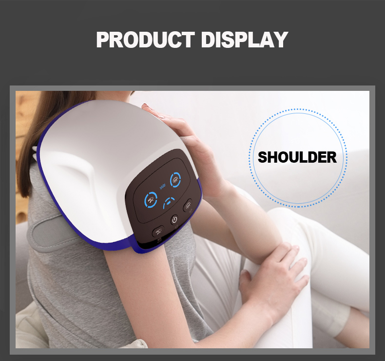 Techlove Knee Air Pressure Massager