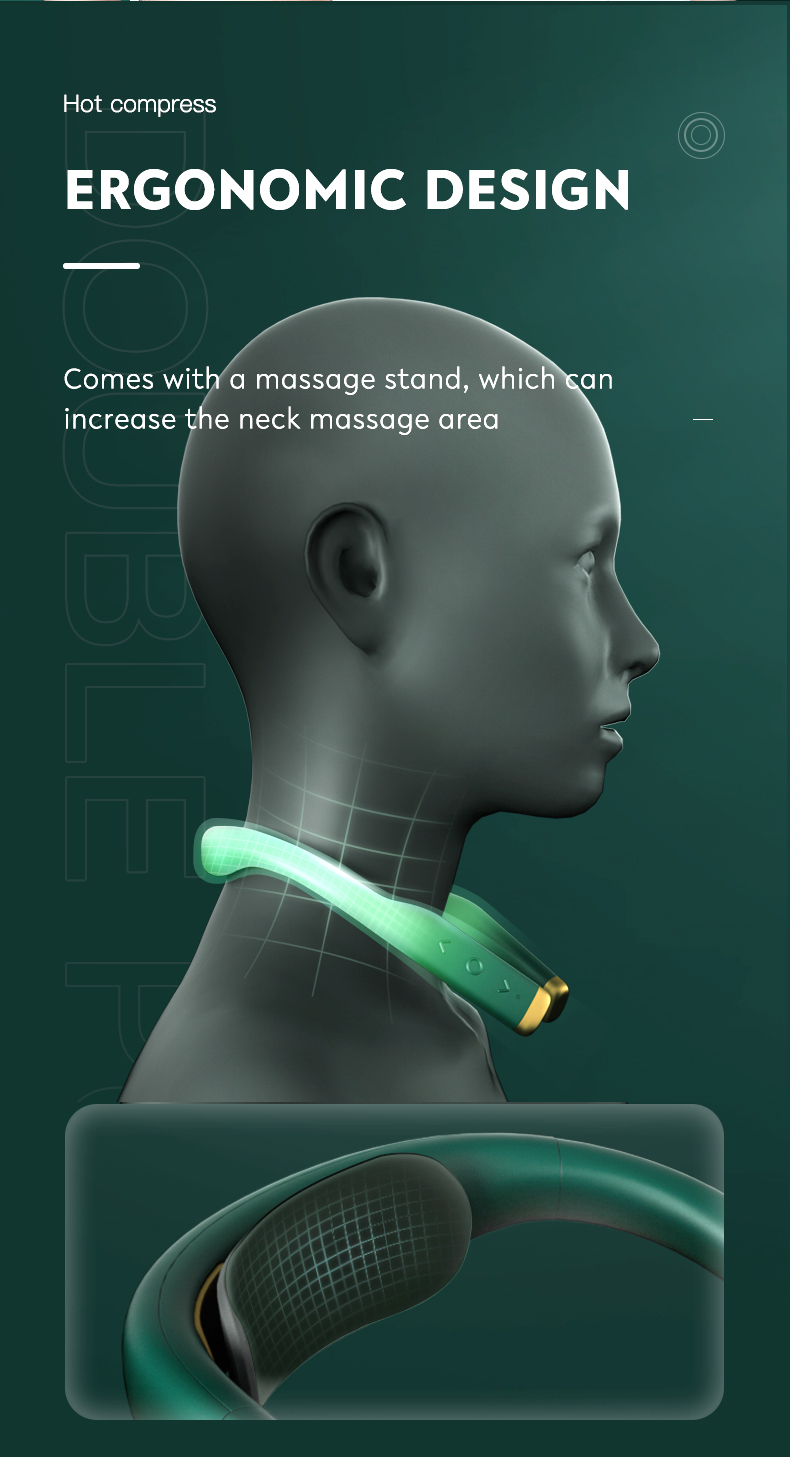 Neck Massager