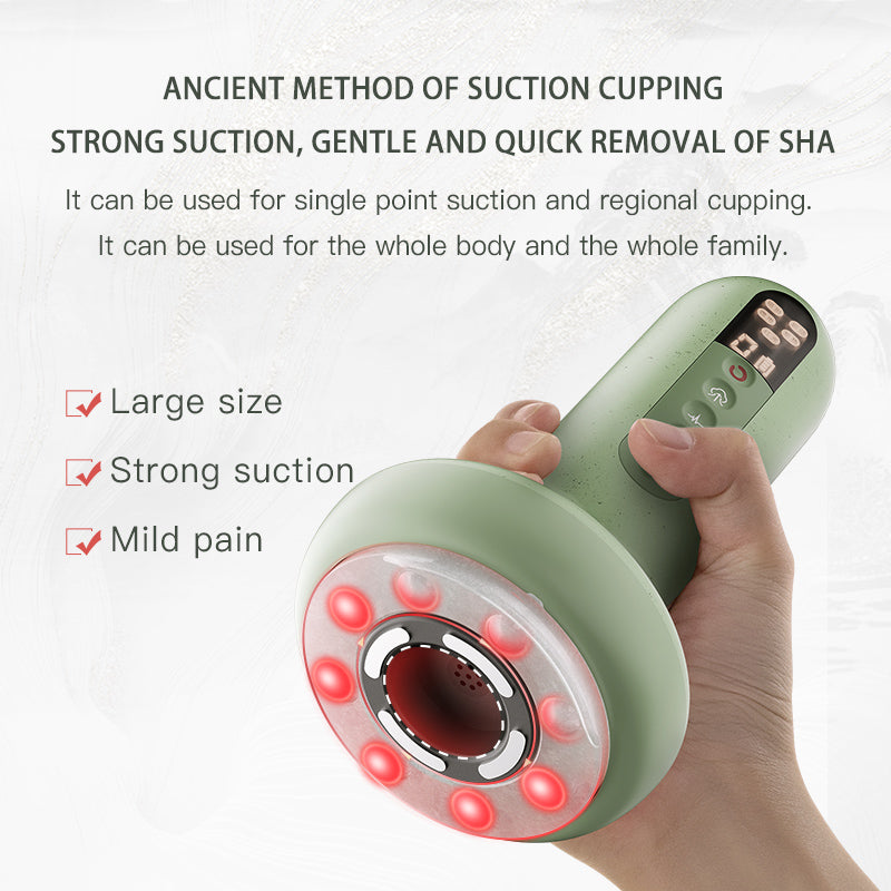 Gua Sha and Cupping at Home: A Beginner's Guide to Doing It Safely