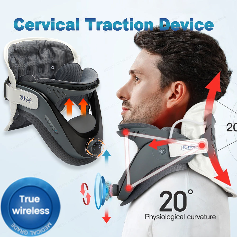 How to Choose a Cervical Collar: Height, Fit, and Wearing Schedule