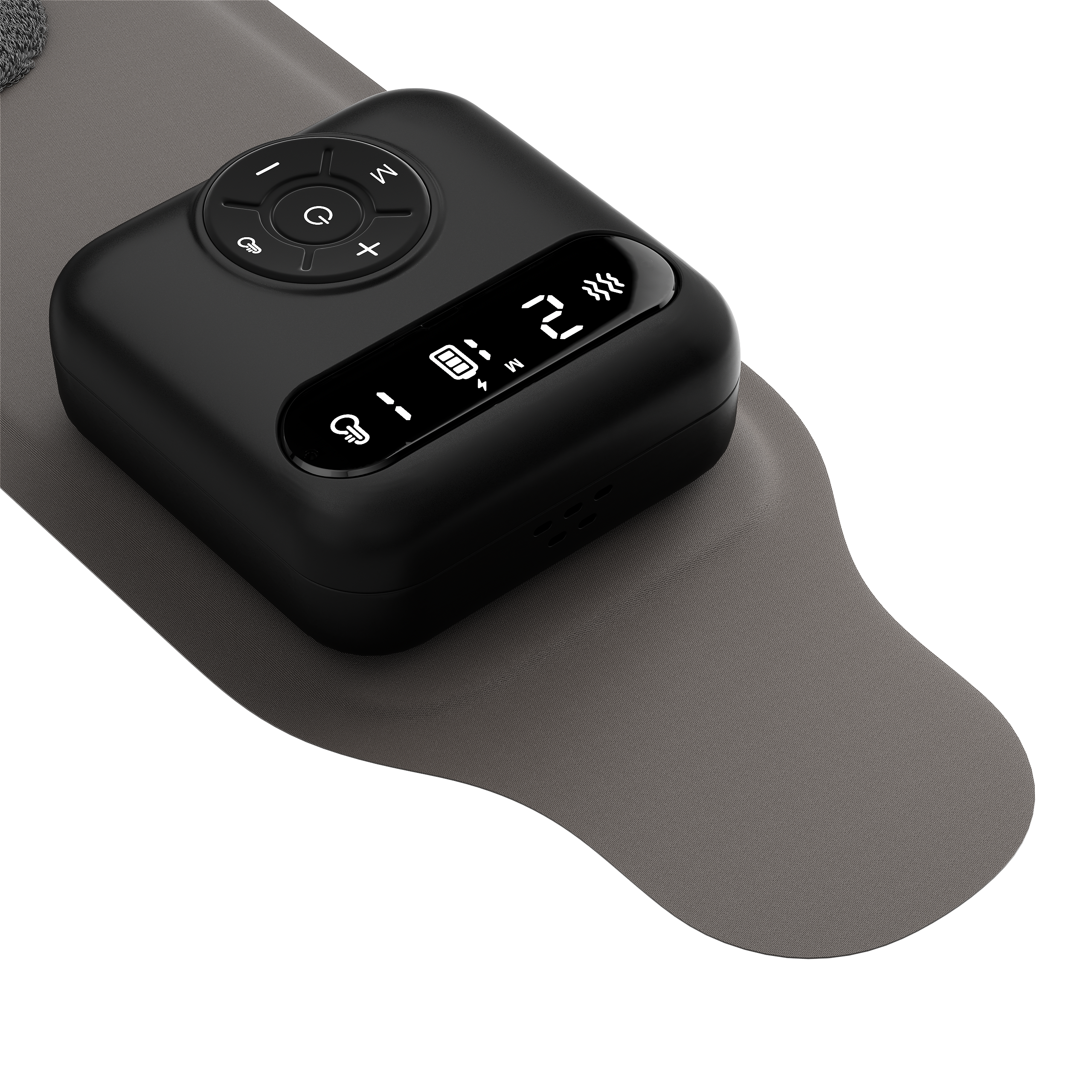 Tech Love WD3H EMS Electric Integrated Heating Massage Wrist Support