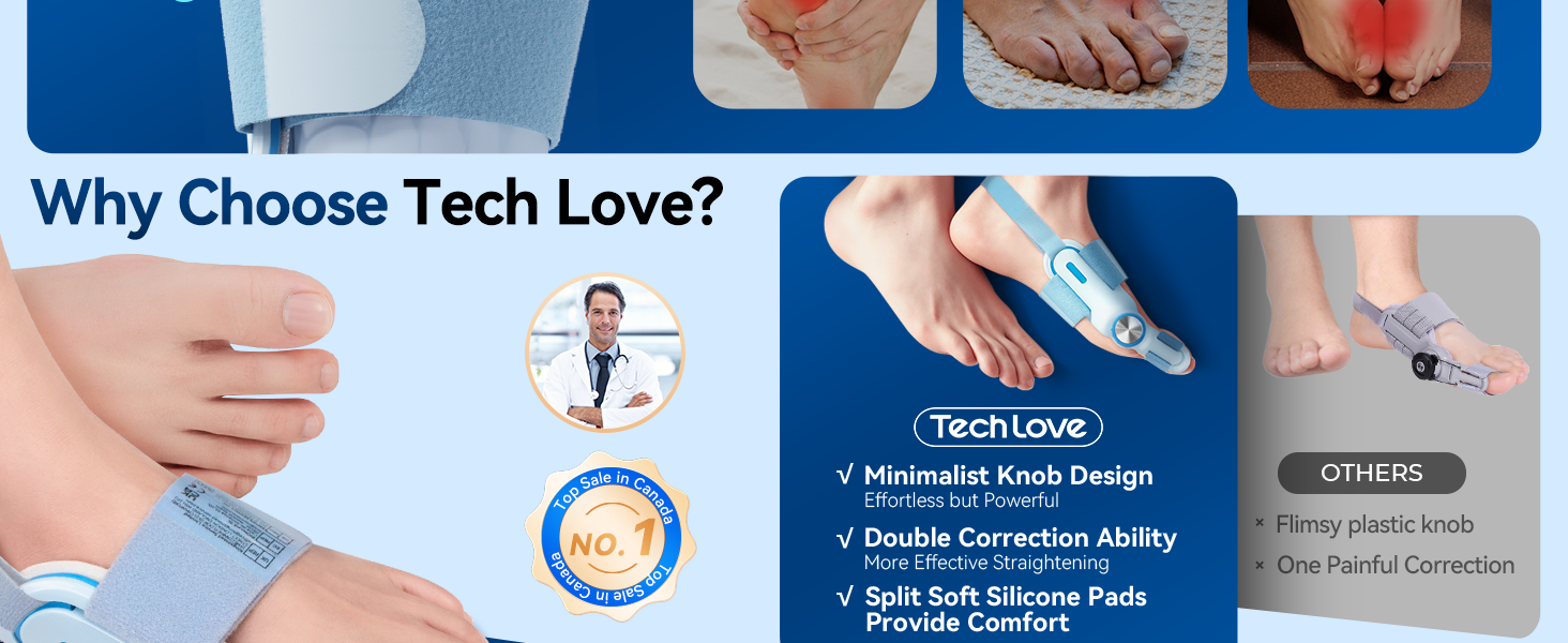 Tech Love