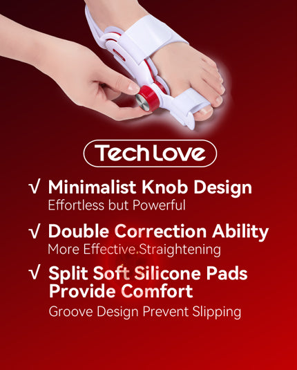 Tech Love