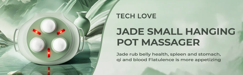 Tech Love