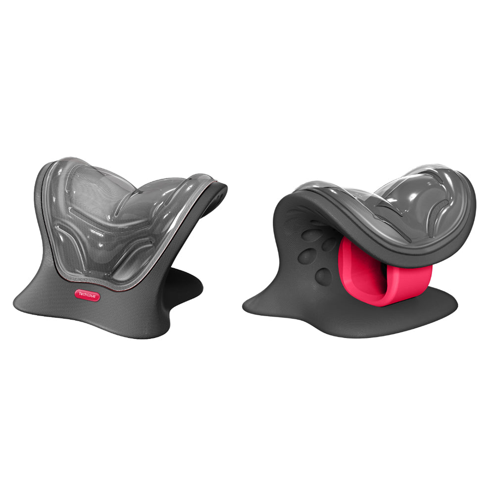 Tech Love JT3 Heating Cooling Neck Relaxer
