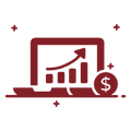 High-Profit Margins