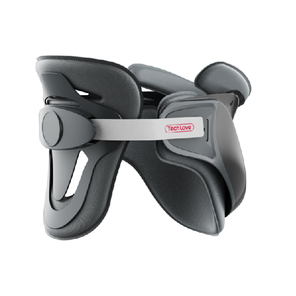 Tech Love JX1 Adjustable Mechanical Neck Fixator
