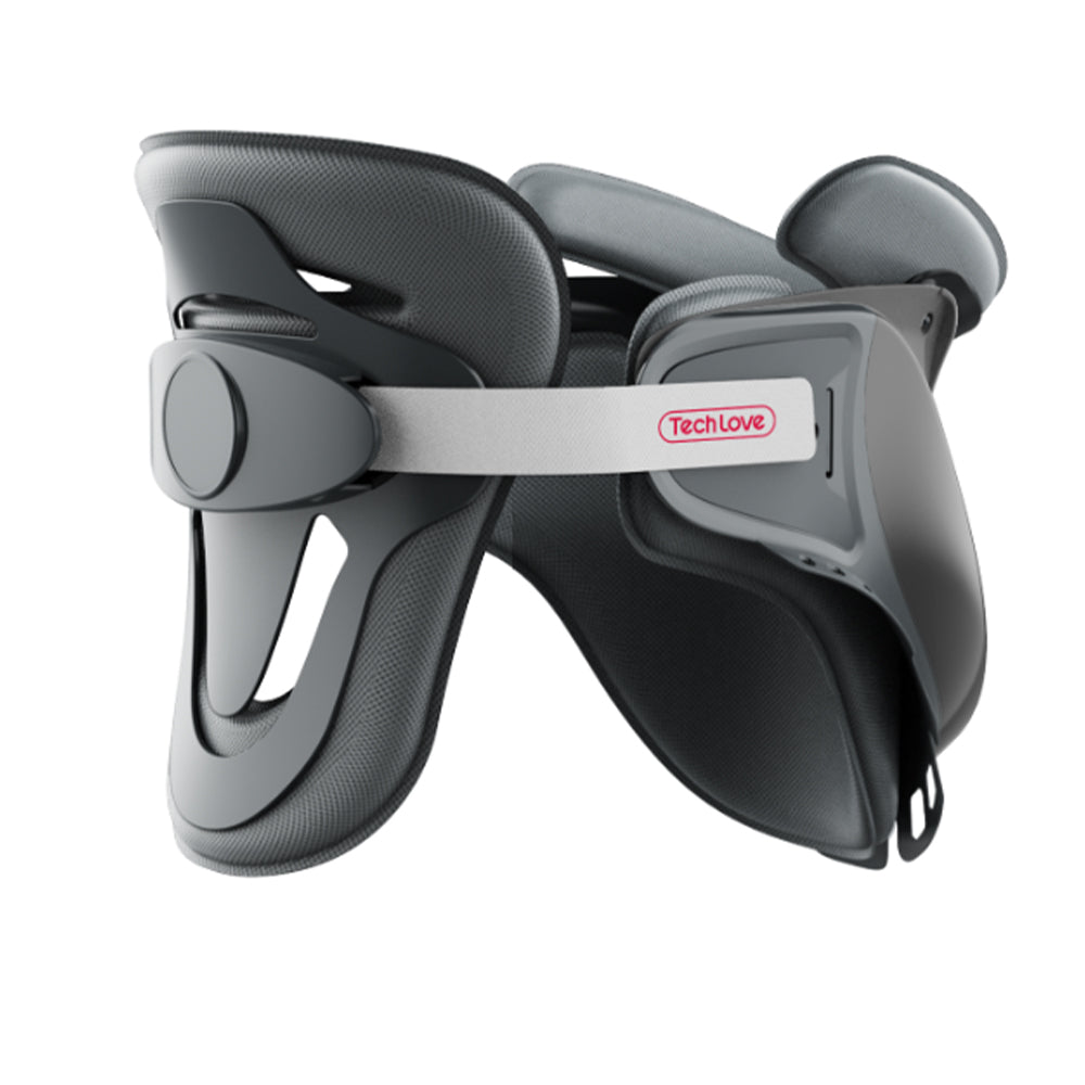 Tech Love JX3 Adjustable Mechanical Lace Neck Fixator