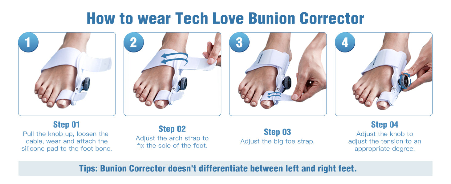 Tech Love