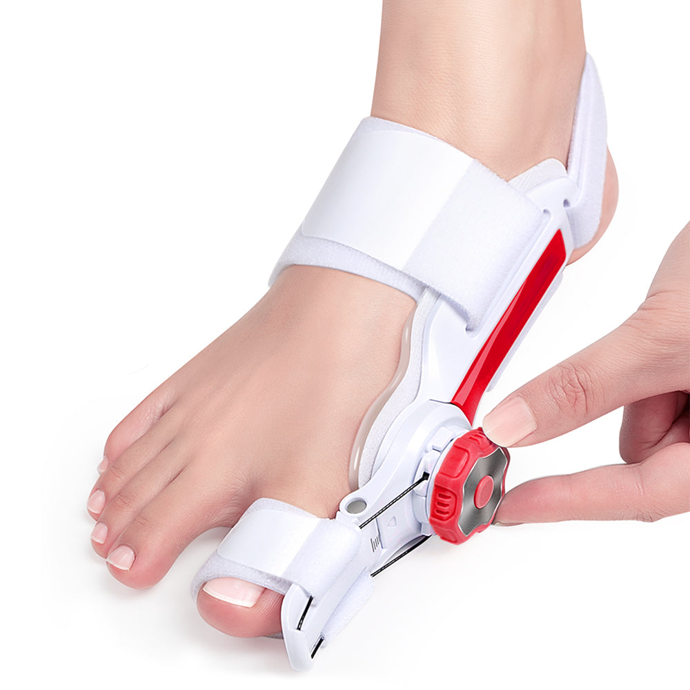 Tech Love X3H Adjustable Hallux Valgus Correction Device