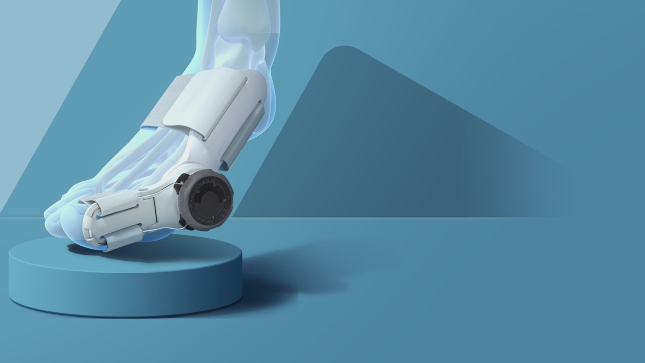 Tech Love X2 Adjustable Hallux Valgus Correction Device